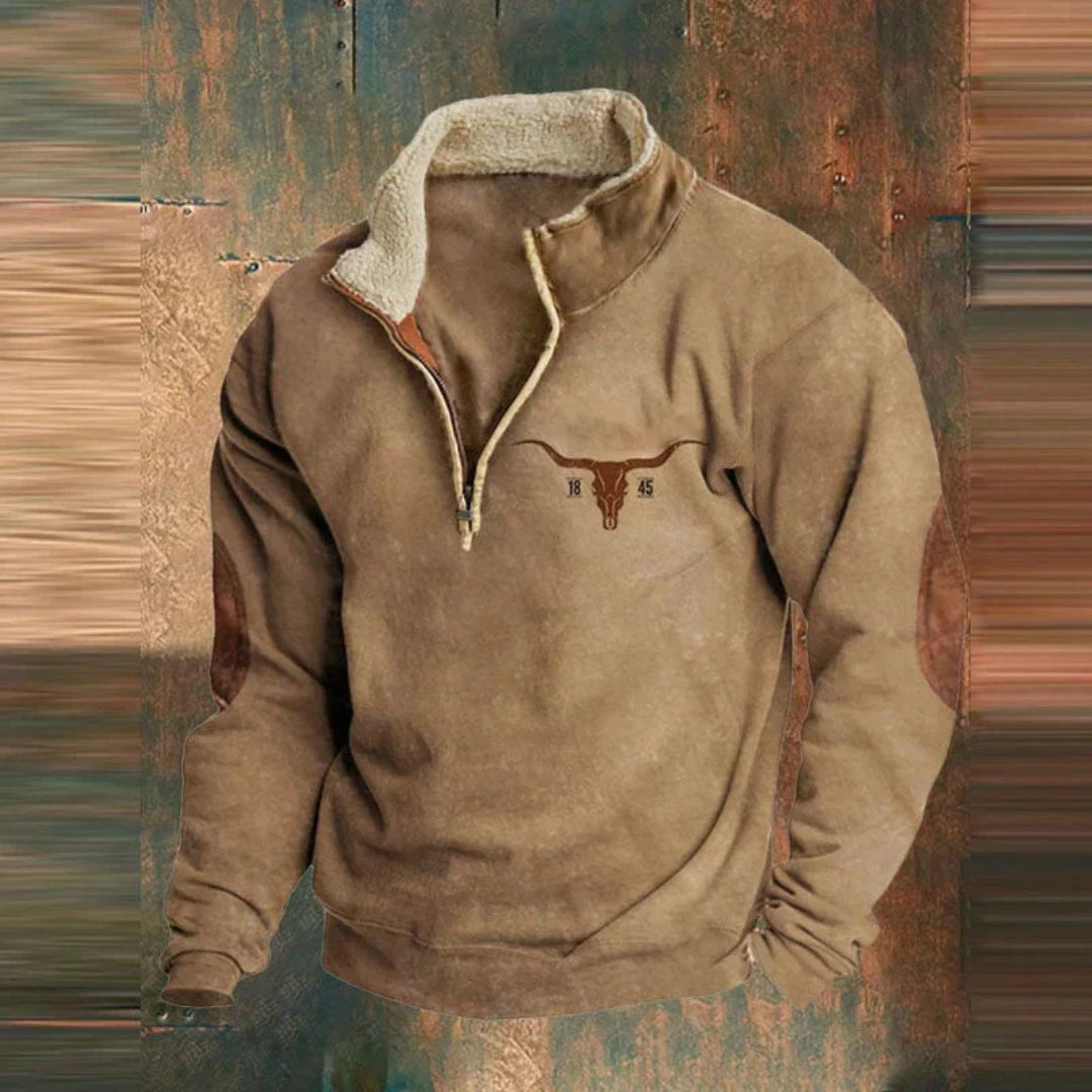 Levi™ - Classic Outback Sweater
