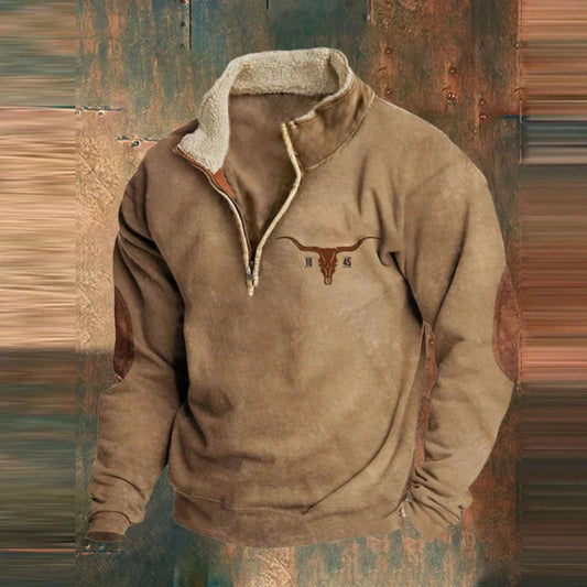 Levi™ - Classic Outback Sweater