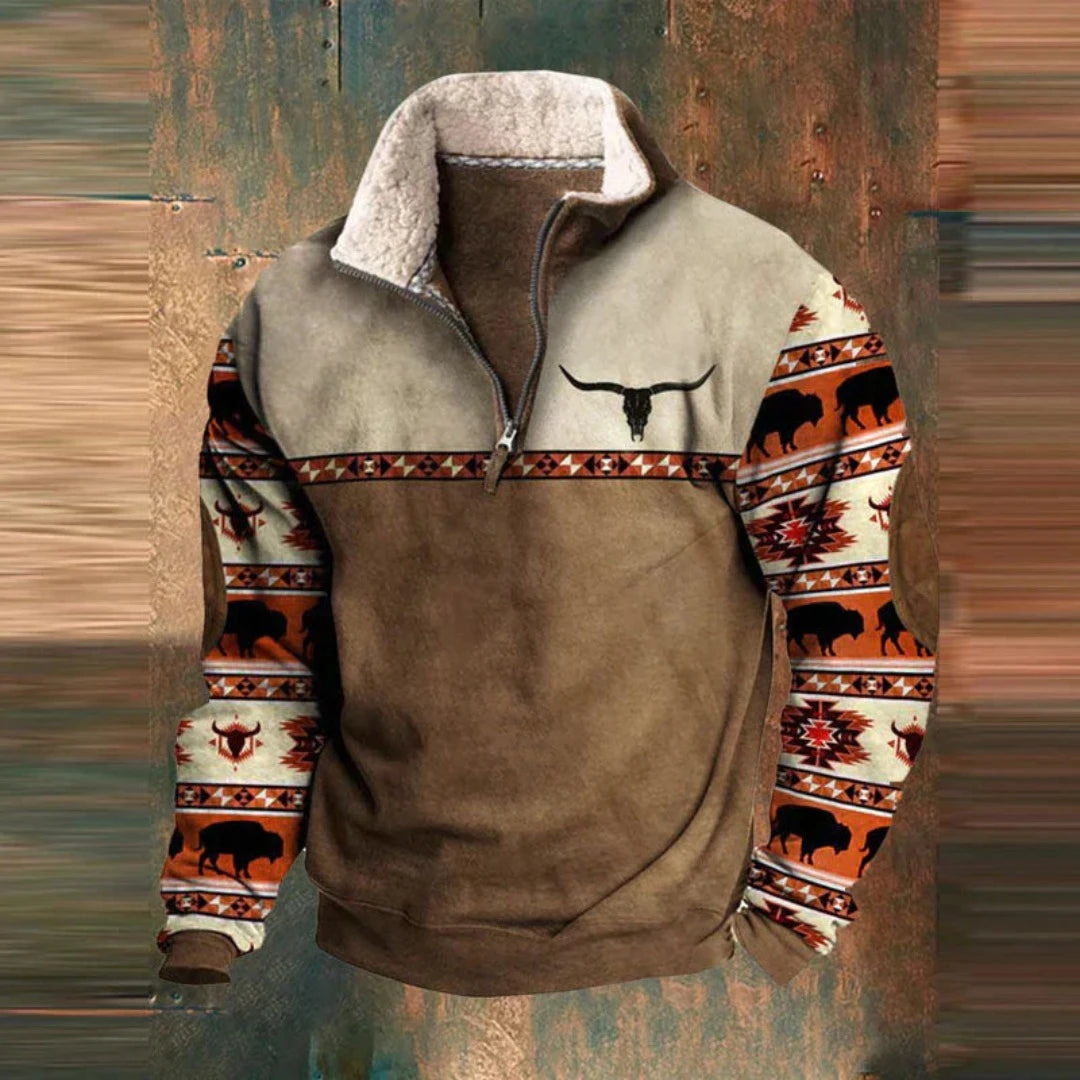 Levi™ - Classic Outback Sweater