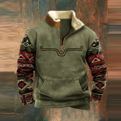 Levi™ - Classic Outback Sweater