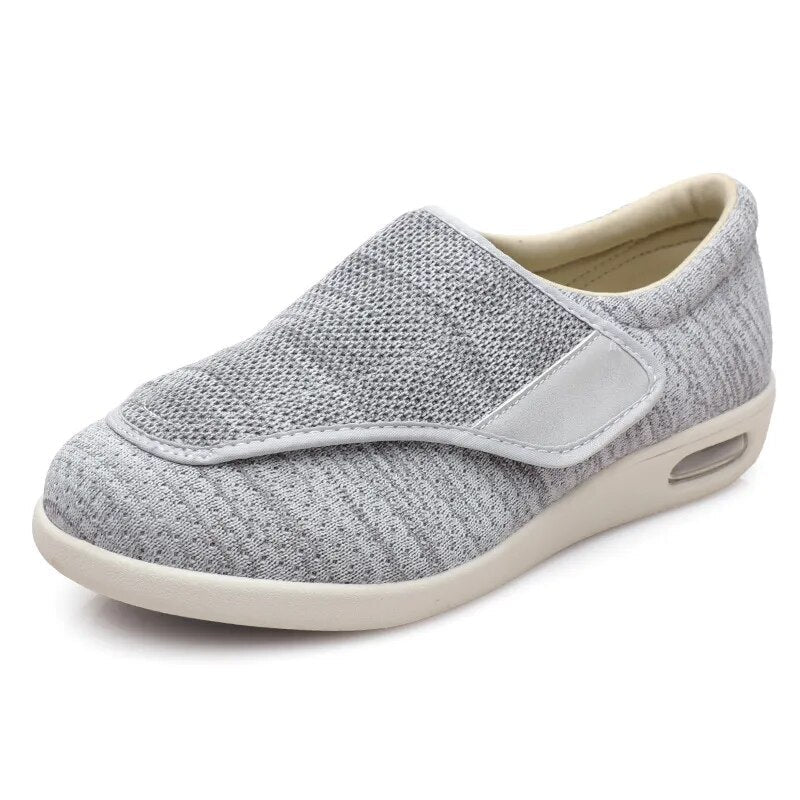 The Original Wide Comfort+ Shoes (2 Pairs for $150)