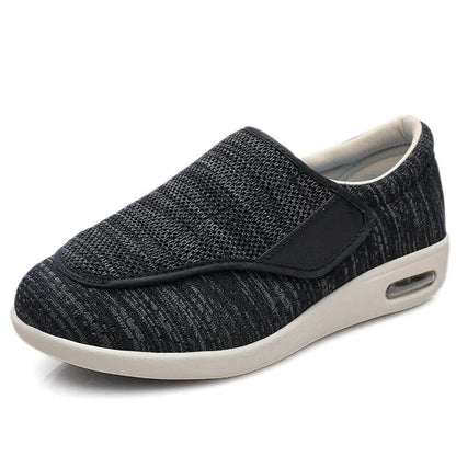 The Original Wide Comfort+ Shoes (2 Pairs for $150)