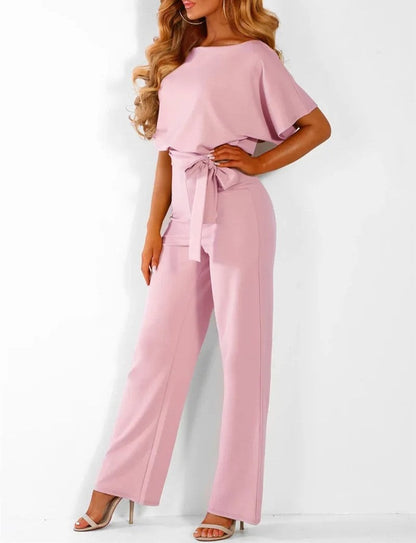 Rosanne - Enchanting Jumpsuit