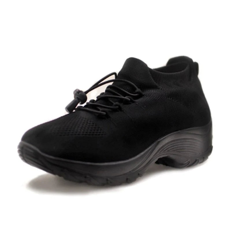 FlexFit | Women's Orthopedic Trainers