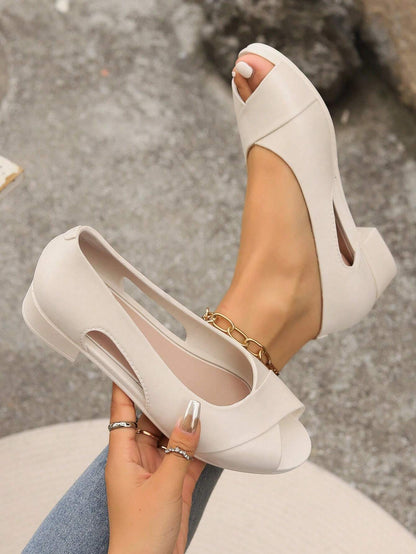 Thalia - Orthopedic Sandals