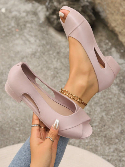 Thalia - Orthopedic Sandals