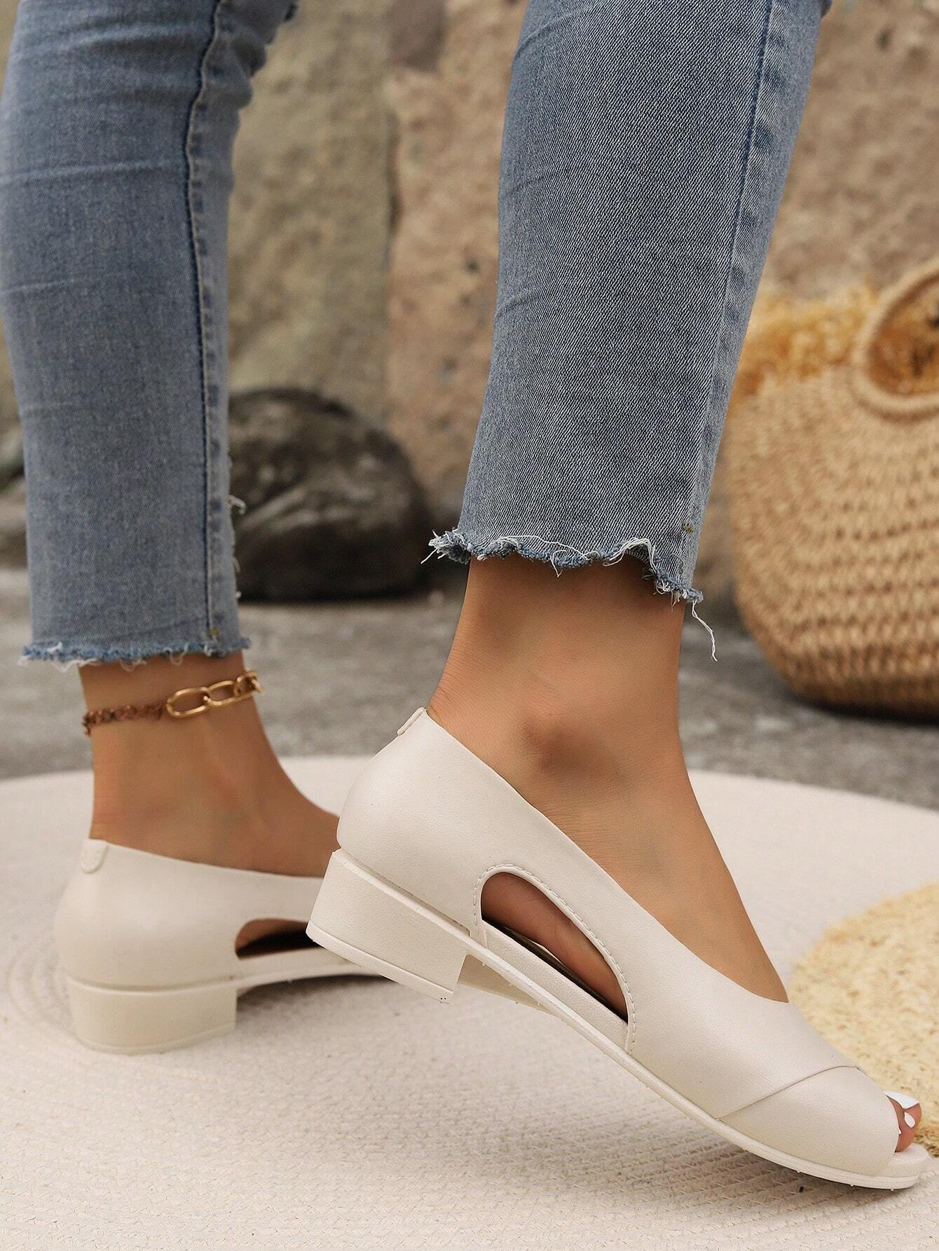 Thalia - Orthopedic Sandals