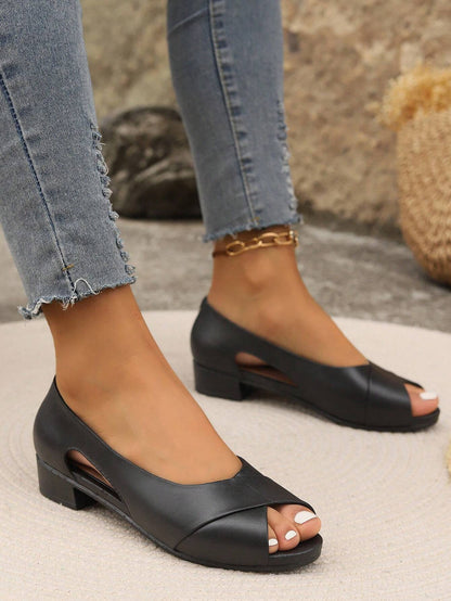 Thalia - Orthopedic Sandals