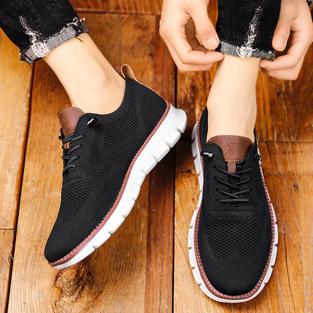 Darren - Ultra-Comfortable Men's Shoes