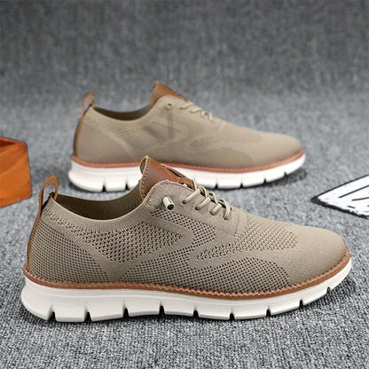 Darren - Ultra-Comfortable Men's Shoes
