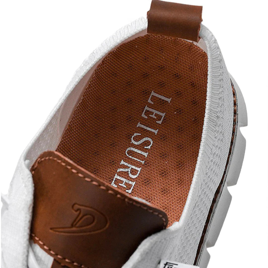 Darren - Ultra-Comfortable Men's Shoes