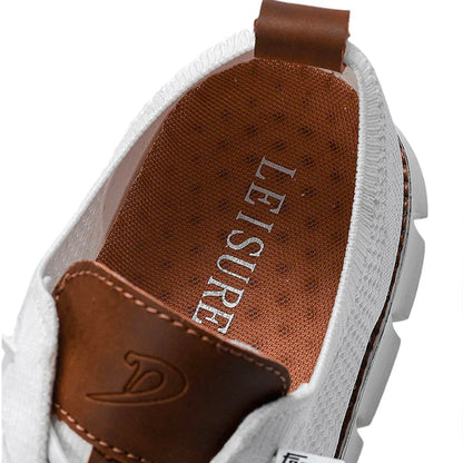 Darren - Ultra-Comfortable Men's Shoes