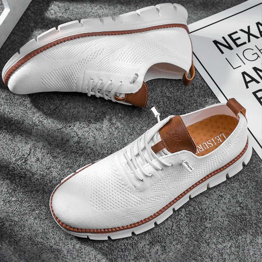 Darren - Ultra-Comfortable Men's Shoes