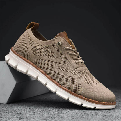 Darren - Ultra-Comfortable Men's Shoes