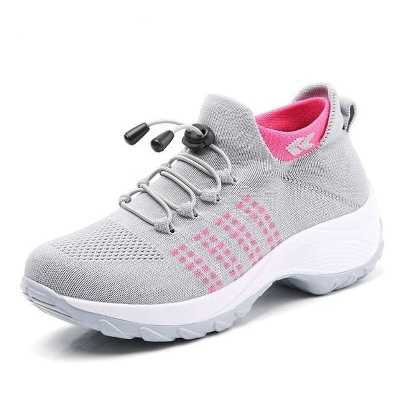 FlexFit | Women's Orthopedic Trainers