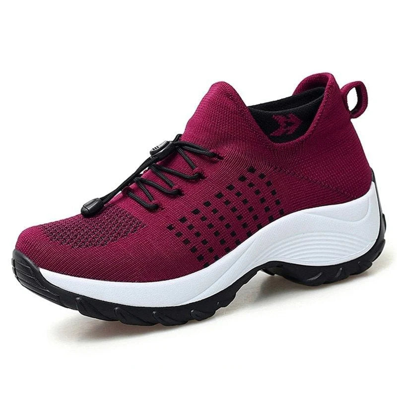 FlexFit | Women's Orthopedic Trainers