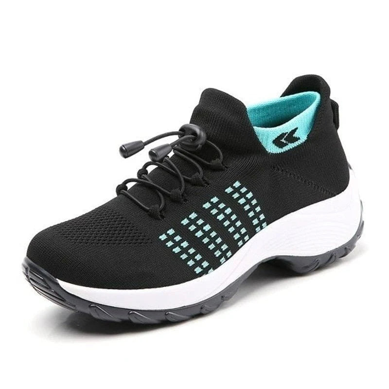 FlexFit | Women's Orthopedic Trainers