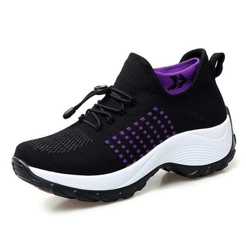 FlexFit | Women's Orthopedic Trainers