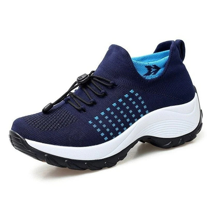FlexFit | Women's Orthopedic Trainers