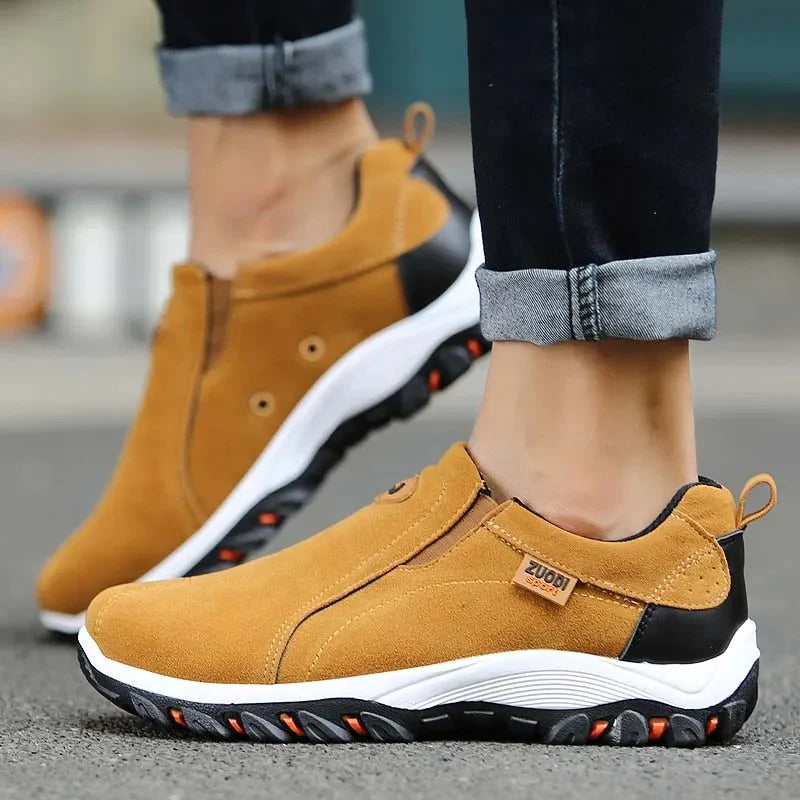 Zuodi - Stylish and Comfortable Sneakers